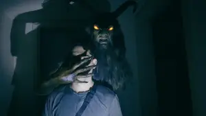 Задник к фильму "Заклятье. Последний стрим" #738136