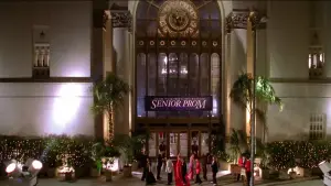 Задник к фильму "Недетское кино" #644565