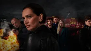 Видео к фильму Преступный мир: Последняя глава | Penoza: The Final Chapter - Trailer