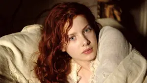 Задник к фильму "Парфюмер: История одного убийцы" #222363