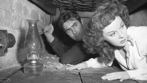 Задник к фильму "Нападение на почтовую станцию" #481886