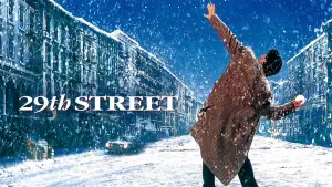 Задник к фильму "29-ая улица" #709102