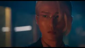 Задник к фильму "SAKAMOTO DAYS" #775754