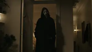 Задник к фильму "Крик 6" #589776