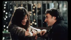 Задник к фильму "Интуиция" #602985