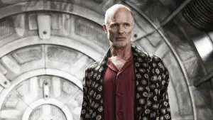 Задник к фильму "Сквозь снег" #254387