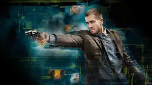 Задник к фильму "Исходный код" #640045