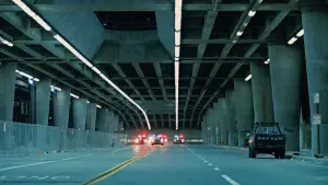 Задник к фильму "Терминатор 2: Судный день" #549844