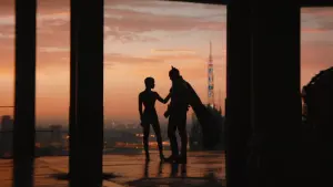 Задник к фильму "Бэтмен" #165408