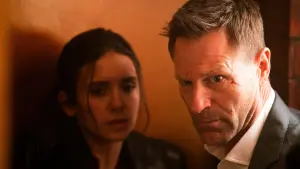 Задник к фильму "Каменщик" #162527