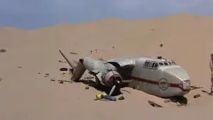 Задник к фильму "Полет Феникса" #397145