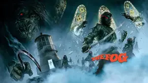 Задник к фильму "Туман" #711307