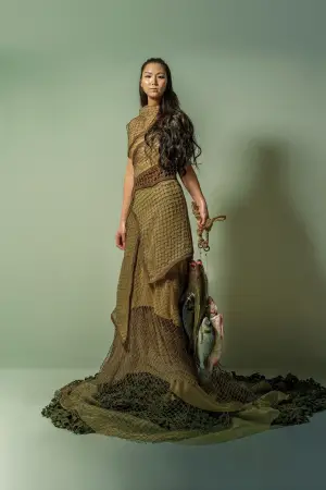 Постер к фильму "Голодные игры: Сойка-пересмешница. Часть 1" #566914