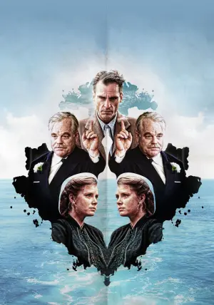 Постер к фильму "Мастер" #235939