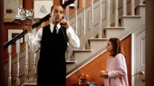 Задник к фильму "Ловушка для родителей" #584970