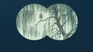 Задник к фильму "Лебедь" #378847