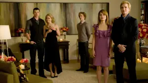 Задник к фильму "Сумерки. Сага: Новолуние" #519721