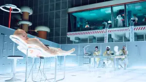 Задник к фильму "Теорема Зеро" #303952