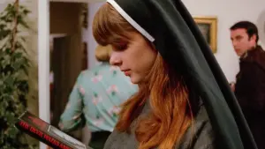 Задник к фильму "Дочь Дьявола" #455946