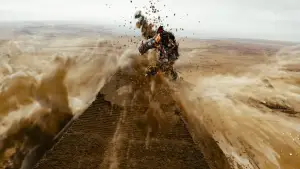 Задник к фильму "Трансформеры: Месть падших" #656025