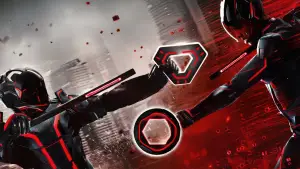 Задник к фильму "Трон 3" #517877