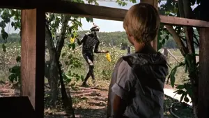 Задник к фильму "Обход" #226142