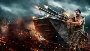 Задник к фильму "Мартин" #655087