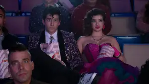 Задник к фильму "Соглашение на выпускной" #719297