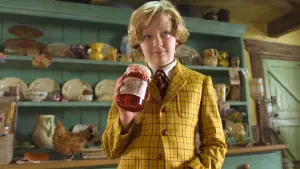 Задник к фильму "Моя ужасная няня 2" #465534