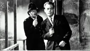 Задник к фильму "Красный круг" #457091