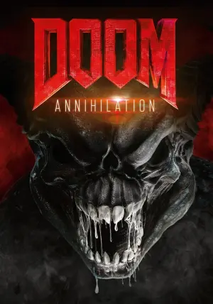 Постер к фильму "Doom: Аннигиляция" #138132