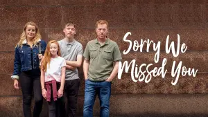 Извините, мы вас не застали