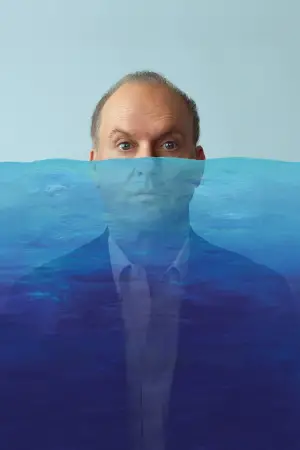 Постер к фильму "Отец года" #605383