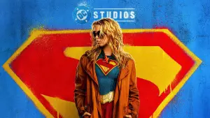 Задник к фильму "Супергёрл" #605146