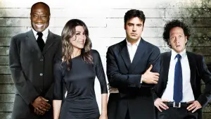 Задник к фильму "Вечеринка" #710484