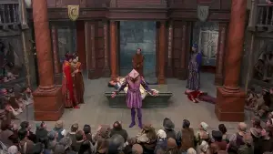 Задник к фильму "Влюбленный Шекспир" #718846