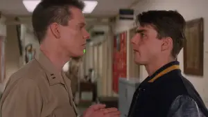 Задник к фильму "Несколько хороших парней" #626277