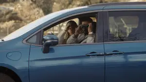 Задник к фильму "Снова в деле" #581813