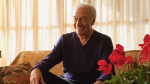 Задник к фильму "Начинающие" #258795