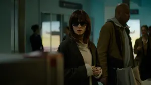 Задник к фильму "Кроваво-красное небо" #255589