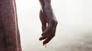 Задник к фильму "Зловещие мертвецы: Черная книга" #643086