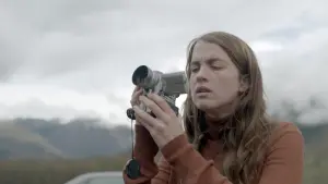 Задник к фильму "Оленья кожа" #287710