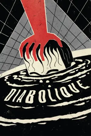 Постер к фильму "Дьяволицы" #752704