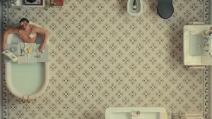 Задник к фильму "Финикийская схема" #568177