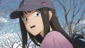 Задник к фильму "Евангелион 3.0 (-46х)" #440410