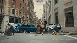 Задник к фильму "Призрачный патруль" #318365