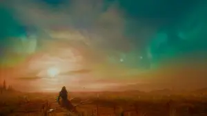 Задник к фильму "Стражи Галактики. Часть 2" #549590