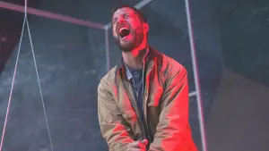 Задник к фильму "Апгрейд" #211721