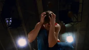 Задник к фильму "Классный мюзикл 3: Выпускной" #505406