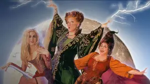 Задник к фильму "Фокус Покус" #506820